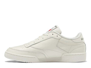 Club c 85 reebok 100024894 vīriešiem smelio spalvos men's beige 100024894 цена и информация | Кроссовки для мужчин | 220.lv