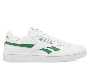 Club c revenge reebok 100032882 vīriešiem balta men's white 100032882 цена и информация | Кроссовки для мужчин | 220.lv