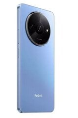 Xiaomi Redmi A3 4/128GB Star Blue cena un informācija | Mobilie telefoni | 220.lv