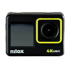 Nilox NXAC4KUBIC01 цена и информация | Экшн-камеры | 220.lv