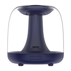 Humidifier Remax Reqin (blue) цена и информация | Увлажнители воздуха | 220.lv