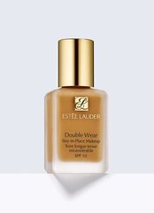 Основа для макияжа Estee Lauder Double Wear Stay-in-Place Makeup SPF 10, 01 Sandbar 3C3, 30 мл цена и информация | Пудры, базы под макияж | 220.lv