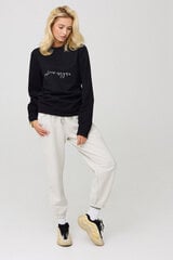 Свитшот женский oversize /no flis/ BSWB30011_L цена и информация | Женские кофты | 220.lv