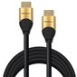 Qoltec HDMI, 5 m цена и информация | Kabeļi un vadi | 220.lv