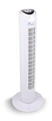 Torņa ventilators Premium Lifetime Air, 80 cm cena un informācija | Ventilatori | 220.lv