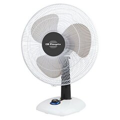 Ventilators Orbegozo TF0123 25 W цена и информация | Orbegozo Сантехника, ремонт, вентиляция | 220.lv