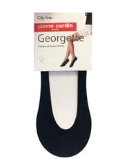 Женские следки "Georgette" - Nero 7640162734943 цена и информация | Женские носки | 220.lv