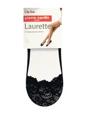 Женские следки "Laurette" - Nero 7640162734967 цена и информация | Женские носки | 220.lv