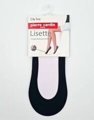 Женские следки "Lisette" - Juoda 7640162737678 цена и информация | Женские носки | 220.lv