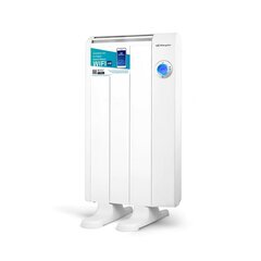 Sildītājs Orbegozo RRW500 500 W цена и информация | Orbegozo Сантехника, ремонт, вентиляция | 220.lv