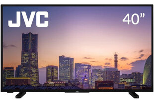 JVC LT40VF4101 cena un informācija | Televizori | 220.lv