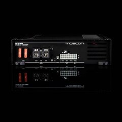 Mosconi Gladen ONE 6|10 DSP, 6-kanālu pastiprinātājs цена и информация | Авто усилители | 220.lv