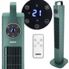 Ventilators Eberg Zen, 60W cena un informācija | Ventilatori | 220.lv