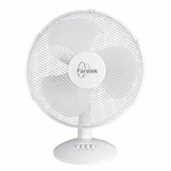 Ventilators Farelek, 50 W cena un informācija | Ventilatori | 220.lv