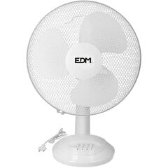 Ventilators EDM, 45 W cena un informācija | Ventilatori | 220.lv