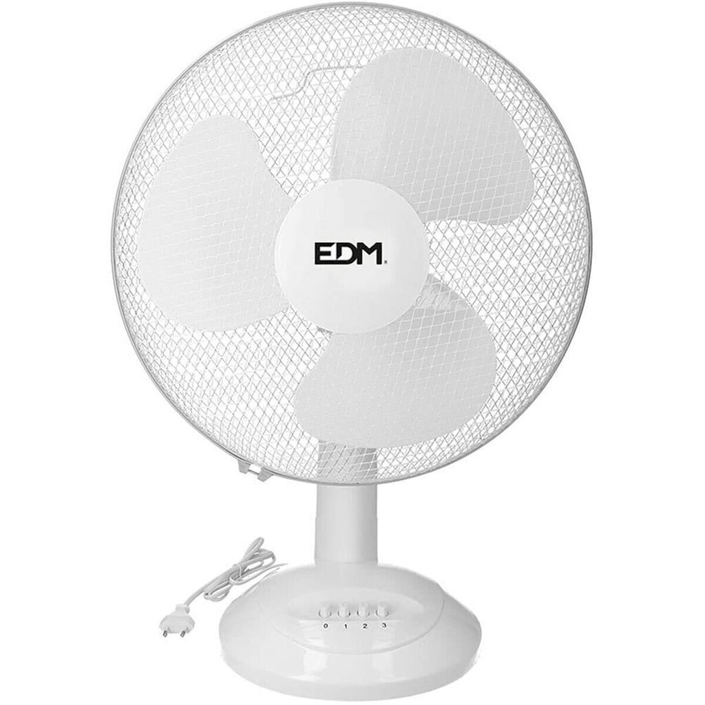 Ventilators EDM, 45 W цена и информация | Ventilatori | 220.lv