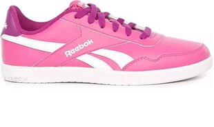 Sporta apavi meitenēm Reebok Royal Effect, rozā cena un informācija | Sporta apavi bērniem | 220.lv