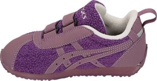 Sporta apavi meitenēm Asics Corsair Baby Br apavi MJ 1144A005 500, violeti cena un informācija | Sporta apavi bērniem | 220.lv