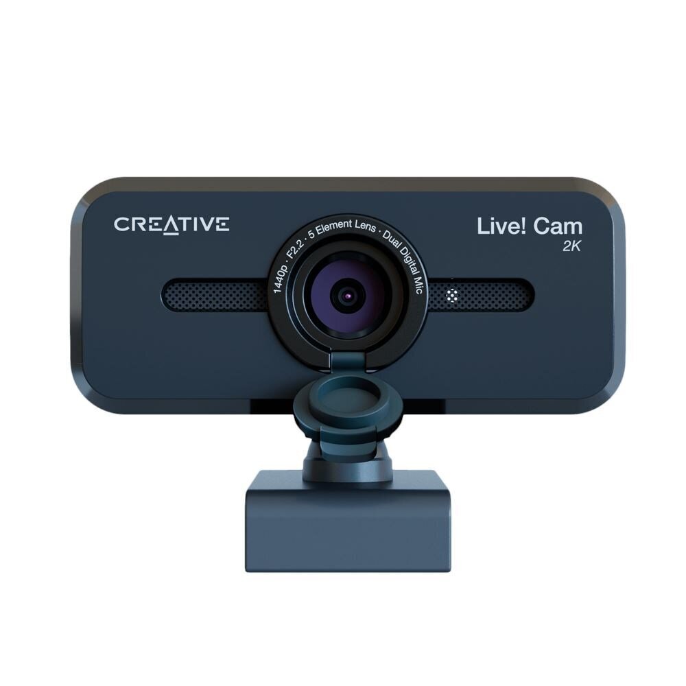 Creative Live Cam Sync V3 cena un informācija | Datoru (WEB) kameras | 220.lv