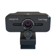 Creative Live Cam Sync V3 цена и информация | Компьютерные (Веб) камеры | 220.lv