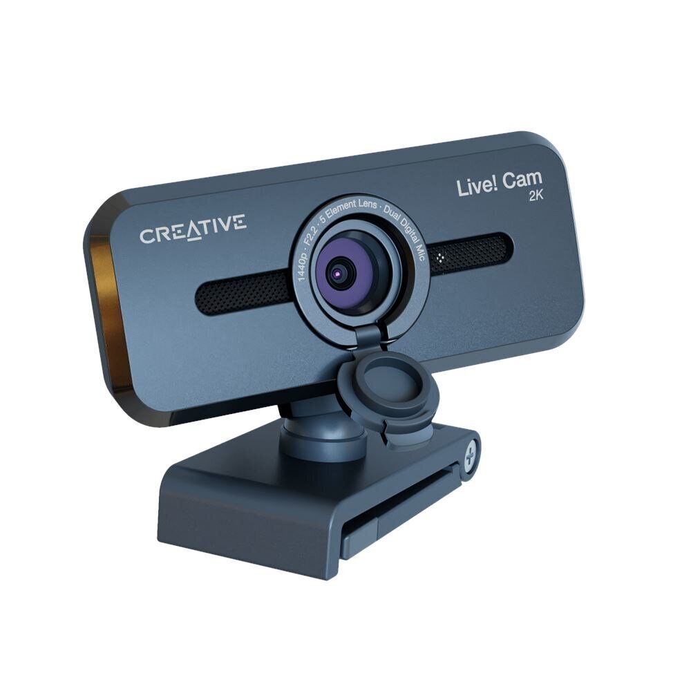 Creative Live Cam Sync V3 cena un informācija | Datoru (WEB) kameras | 220.lv