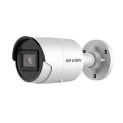 Hikvision KIPDS2CD2043G2IF2.8 цена и информация | Компьютерные (Веб) камеры | 220.lv