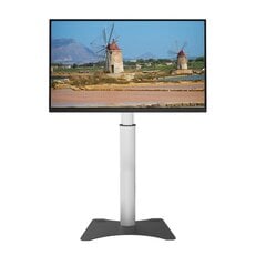 Techly 32-70” цена и информация | Кронштейны и крепления для телевизоров | 220.lv