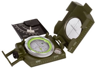 Армейский компас Levenhuk Army AC20 Compass цена и информация | Компасы | 220.lv