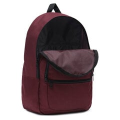 Ranged 2 kuprinė vans vn0a7ufnbzm1 unisex burgundija unisex burgundy цена и информация | Рюкзаки и сумки | 220.lv