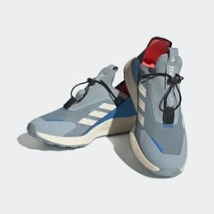 Ботинки Adidas Terrex Voyager 21 Slipon H HP8624 цена и информация | Кроссовки для мужчин | 220.lv