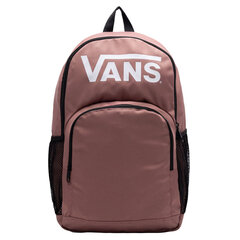 Alumni pack 5 vans vn0a7udsbzc1 unisex rožinis unisex pink цена и информация | Рюкзаки и сумки | 220.lv