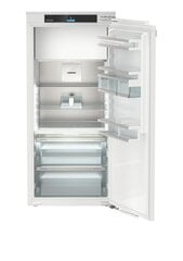 IRBd 4151 Prime цена и информация | Холодильники | 220.lv