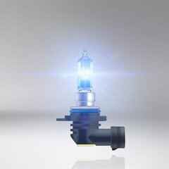 Osram Cool Blue Intense цена и информация | Автомобильные лампочки | 220.lv