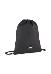 Puma Спортивные Cумки Deck Gym Sack Black 090557 01 090557 01 цена и информация | Рюкзаки и сумки | 220.lv