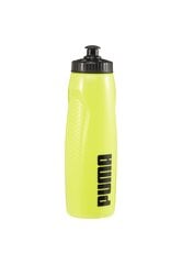 Puma Бутылка Для Воды TR Bottel Core Lime Yellow 053813 28 053813 28 цена и информация | Фляги для воды | 220.lv