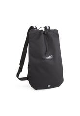 Puma Рюкзаки EvoEss Smart Bag Black 090343 01 090343 01 цена и информация | Рюкзаки и сумки | 220.lv