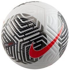 Nike Футбольные Mячи Nk Academy - Fa23 White Black Red FB2894 100 FB2894 100/5 цена и информация | Футбольные мячи | 220.lv