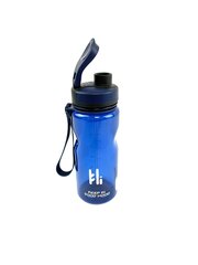 Sport Bottle ūdens pudele, 600ml cena un informācija | Ūdens pudeles | 220.lv