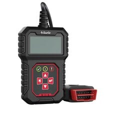 Surix T31- OBD2 diagnostikas interfeiss cena un informācija | Auto piederumi | 220.lv