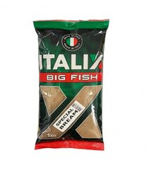 Ēsma Italix Special bream, 1 kg cena un informācija | Ēsmas | 220.lv