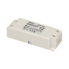 Светодиодный блок питания 12W 12V DC IP20 - OR-ZL-1611 цена и информация | Требуются батарейки | 220.lv