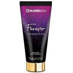 Krēms priekš sauļošanās solārijā Supertan Forever, 150ml cena un informācija | Solārija krēmi | 220.lv