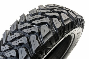 215/65 R16 Viper 113Q Riepa Offroad 4x4 SUV MT M+S cena un informācija | Vissezonas riepas | 220.lv