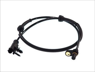 BOSCH sensors, riteņu ātruma sensors 0265007638 A4545420318 cena un informācija | Auto piederumi | 220.lv