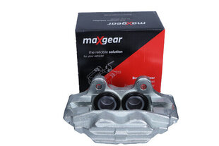 Maxgear Zacisk Ham. Toyota Priekša Hilux/Land Cruiser 84-05 Pr - Stūre kreisajā pusē, der Toyota Hilux un Land Cruiser modeliem no 1984. līdz 2005. gadam. Ideāls aizvietotājs nodilušam zariņam. цена и информация | Авто принадлежности | 220.lv