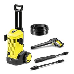 KARCHER AUGSTA SPIEDIENA MAZGĀŠANAS IERĪCE K 5 цена и информация | Мойки высокого давления | 220.lv