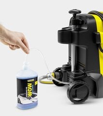 KARCHER AUGSTA SPIEDIENA MAZGĀŠANAS IERĪCE K 5 CLASSIC HOME цена и информация | Мойки высокого давления | 220.lv