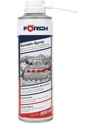 FORCH (foerch) Augstsprieguma vadu aizsardzība (300 ml) cena un informācija | Auto spuldzes | 220.lv