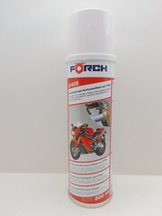 FORCH (foerch) Izsmidzināma ķēdes smērviela ar Teflon S405 (500ml) cena un informācija | Auto spuldzes | 220.lv