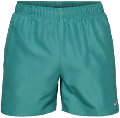 Nike Шорты M Ess 7"Volley Short Green NESSA559 302 NESSA559 302/M цена и информация | Мужские толстовки | 220.lv